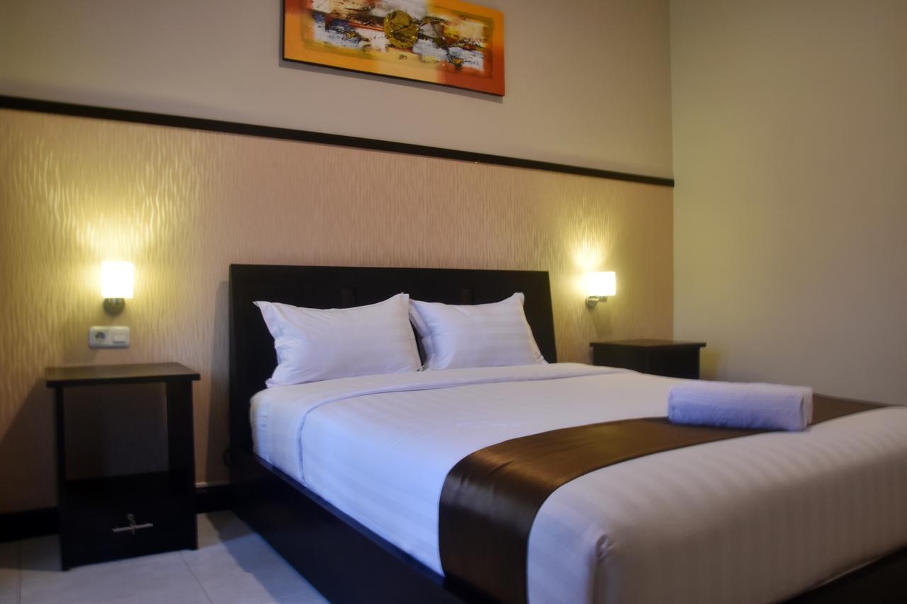 Hotel Orizatha Ματαράμ Εξωτερικό φωτογραφία