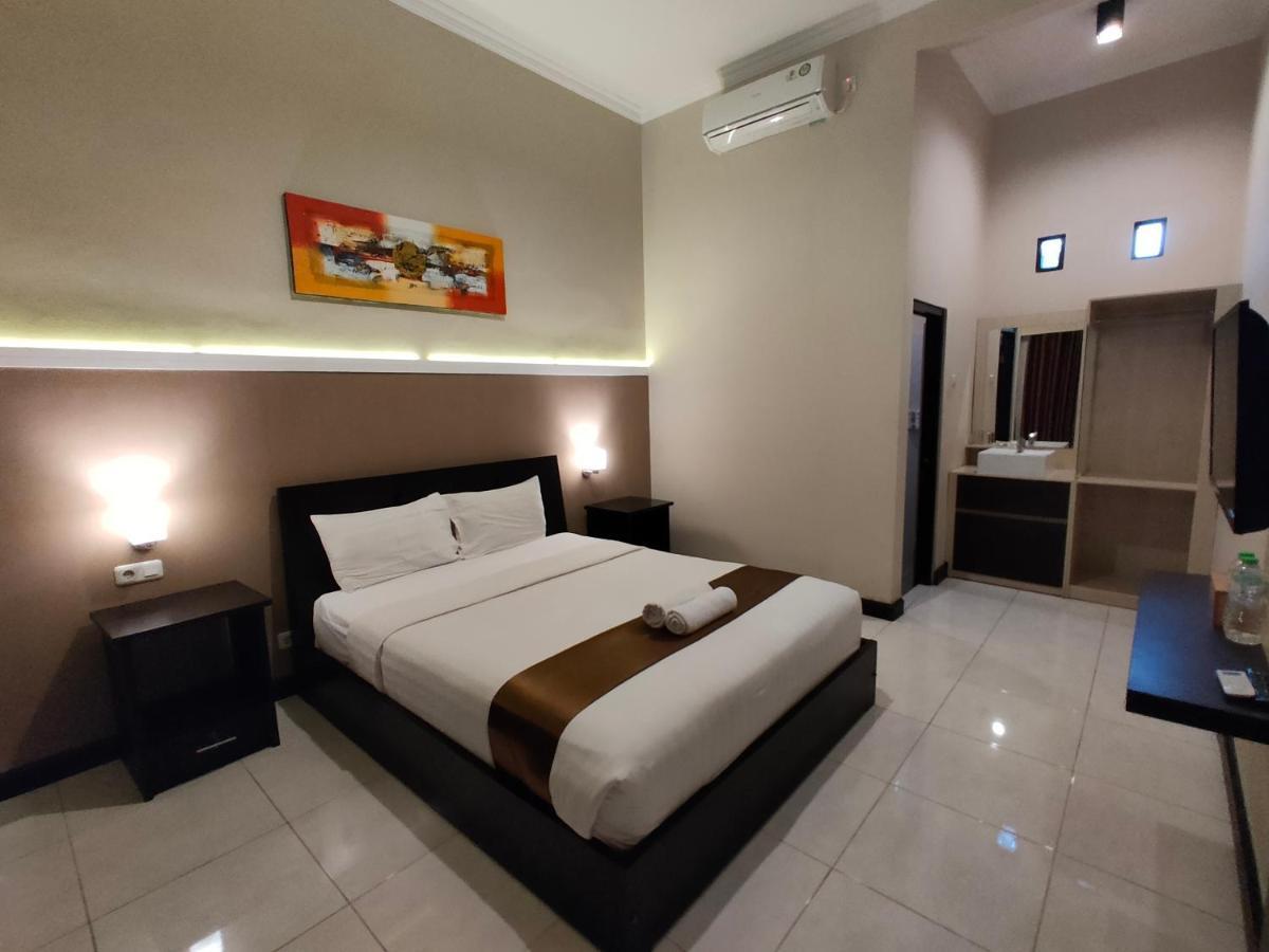 Hotel Orizatha Ματαράμ Εξωτερικό φωτογραφία